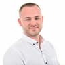 Matthew Hitchen, Commercial Director