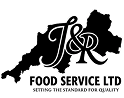 J&R Foodservice logo