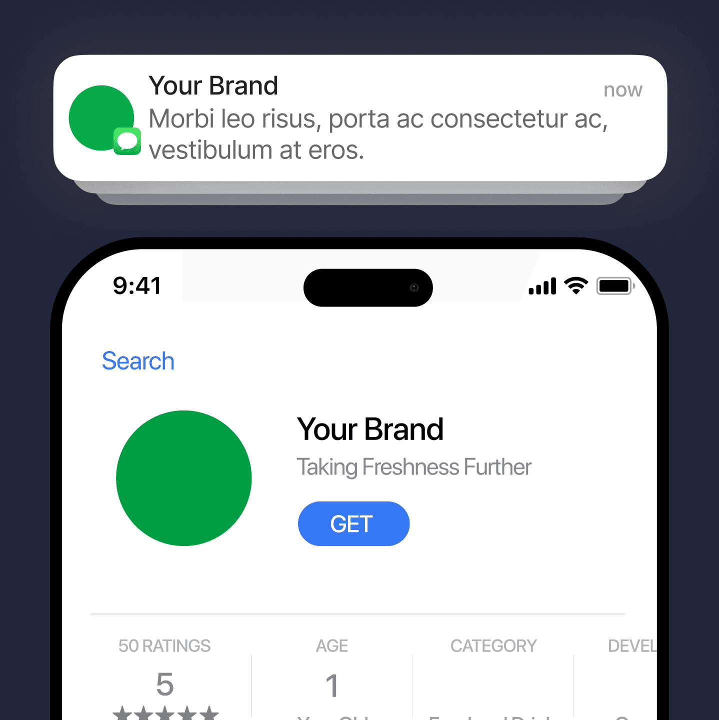 Drive sales with the fastest ecommerce and mobile app on the market